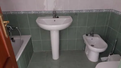 Piso en venta en Calle Larga, Centro (Jerez de la Frontera) de 245.000 €