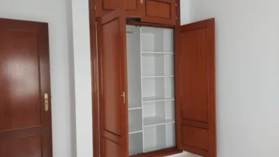 Piso en venta en Calle Larga, Centro (Jerez de la Frontera) de 245.000 €