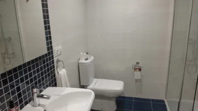 Piso en venta en Centro, Centro (Jerez de la Frontera) de 338.000 €