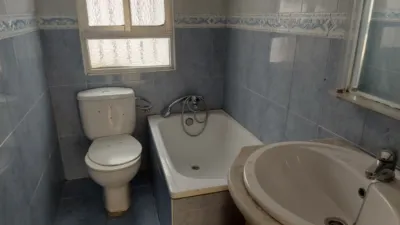 Piso en venta en Cadiz, La Paz-Segunda Aguado-Loreto (Cádiz Capital) de 162.000 €