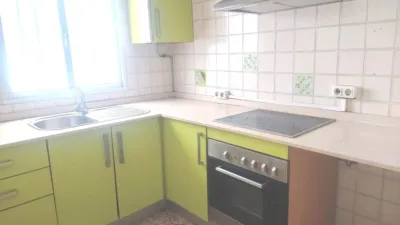 Apartment in Conil de la Frontera photo 2