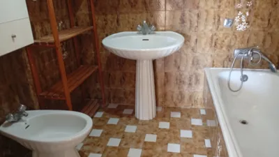 Piso en venta en La Granja, Noreste (Jerez de la Frontera) de 130.000 €