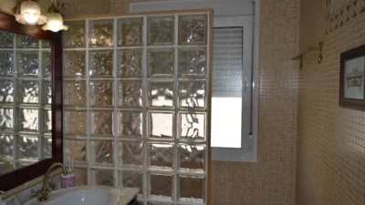 Piso en venta en Centro, Centro (Jerez de la Frontera) de 310.000 €