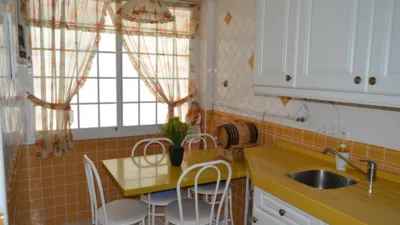 Piso en venta en Centro, Centro (Jerez de la Frontera) de 310.000 €