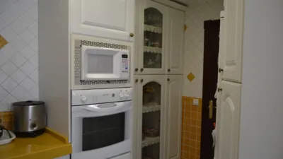 Piso en venta en Centro, Centro (Jerez de la Frontera) de 310.000 €