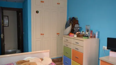 Piso en venta en Centro, Centro (Jerez de la Frontera) de 310.000 €