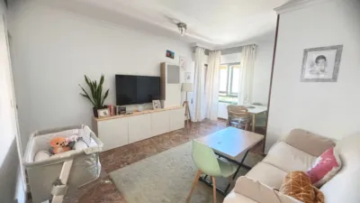 Apartment on Madre de Dios Street photo 2