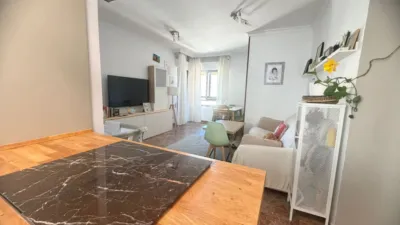 Apartment on Madre de Dios Street photo 6