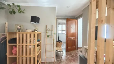 Apartment on Madre de Dios Street photo 9