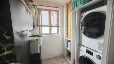 Apartment on Madre de Dios Street photo 8