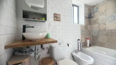 Apartment on Madre de Dios Street photo 15