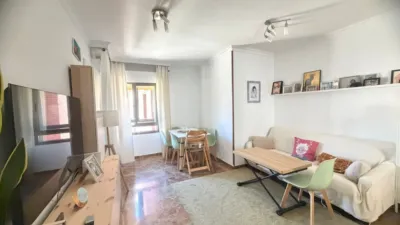 Apartment on Madre de Dios Street photo 3