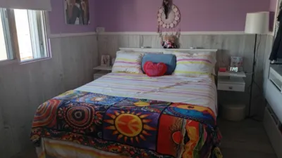 Apartment in Las Torres photo 4