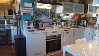 Apartment in Las Torres photo 3