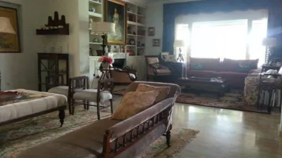 Chalet in Montealto photo 2