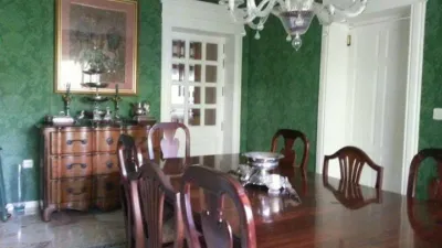 Chalet in Montealto photo 3