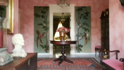 Chalet in Montealto photo 6