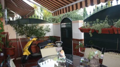 Casa unifamiliar en venta en Hipercor, Norte (Jerez de la Frontera) de 350.000 €