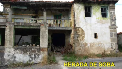 Casa en Barrio de la Herada, 18 photo 2