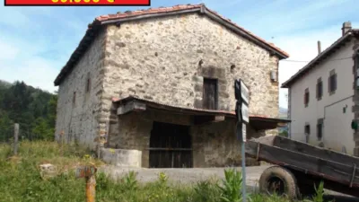 House at Calle Bº S. Bartolomé de Soba (Cabaña), No. 1 photo 6