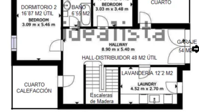 Casa en Barrio de San Martín, 19 photo 21