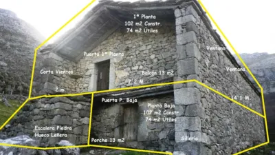 House on Calle Valcaba, No. 1037 photo 33