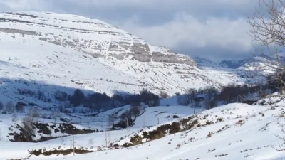 Casa en calle Lugar Trueba, nº 39 photo 60
