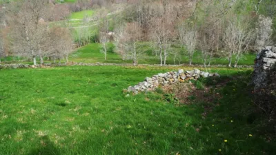 Casa en calle Lugar La Sia, nº 147 photo 33