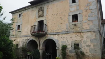 House in Barrio Riba, 36 photo 2