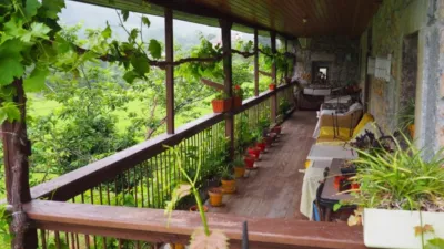 House in Barrio Riba, 36 photo 31