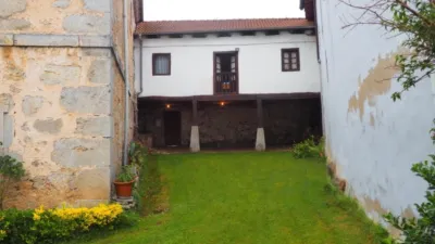House in Barrio Riba, 36 photo 3