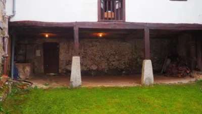 House in Barrio Riba, 36 photo 53