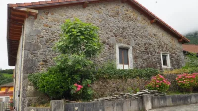 House in Barrio Riba, 36 photo 9