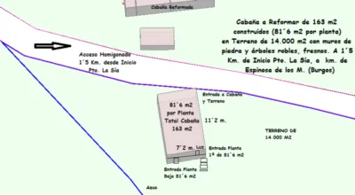 Chalet unifamiliar en calle Lugar La Sia, nº 226 photo 30