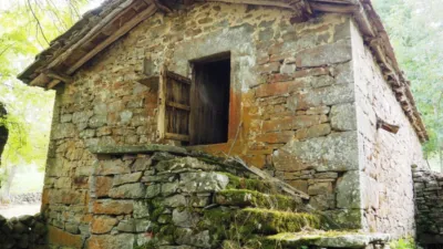 Chalet unifamiliar en calle Lugar Rioseco, nº 28 photo 6