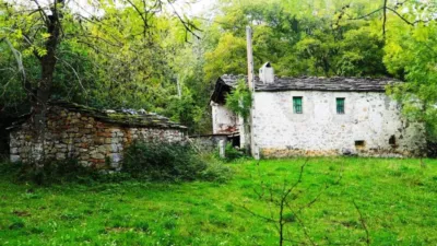 Chalet en calle Lugar Rioseco, nº 19 photo 3