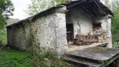 Chalet en calle Lugar Rioseco, nº 19 photo 5