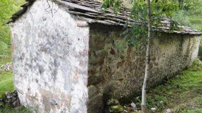 Single-family chalet on Calle Lugar Las Machorras, No. 5 photo 7