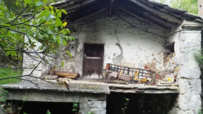 Single-family chalet on Calle Lugar Las Machorras, No. 5 photo 3