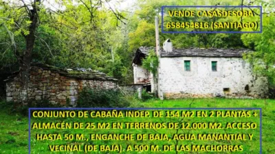 Single-family chalet on Calle Lugar Las Machorras, No. 5 photo 2