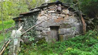 Single-family chalet on Calle Lugar Las Machorras, No. 5 photo 4