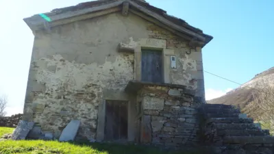 House on Calle Lugar Trueba, No. 163 photo 6