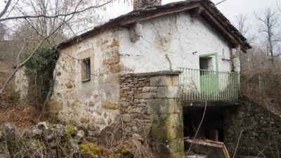 Casa en venta en Calle Lugar Salcedillo, Número 7 - Más