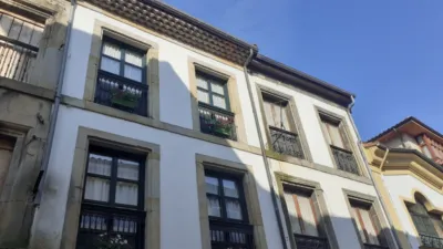Casa en venta en Calle del Agua, Villaviciosa de 244.000 €