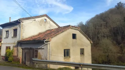 House in Cabranes - Vista 4