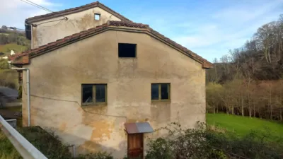 House in Cabranes - Vista 5