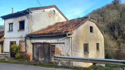House in Cabranes - Més