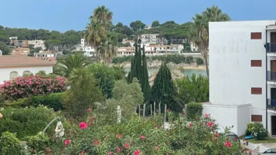 Apartamento en venta en Carrer de Sant Esteve, La Fosca-Cala Margarida (Palamós)
