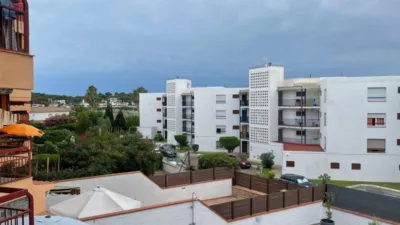 Apartamento en venta en Carrer de Sant Esteve, La Fosca-Cala Margarida (Palamós)