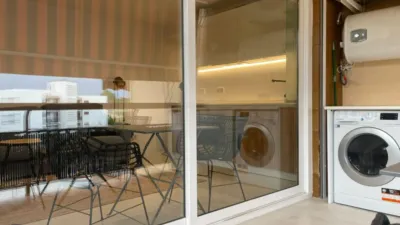 Apartamento en venta en Carrer de Sant Esteve, La Fosca-Cala Margarida (Palamós)